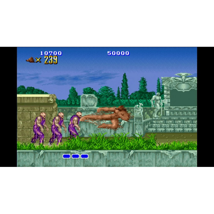 Altered Beast