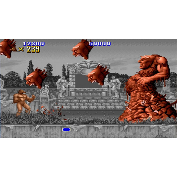 Altered Beast