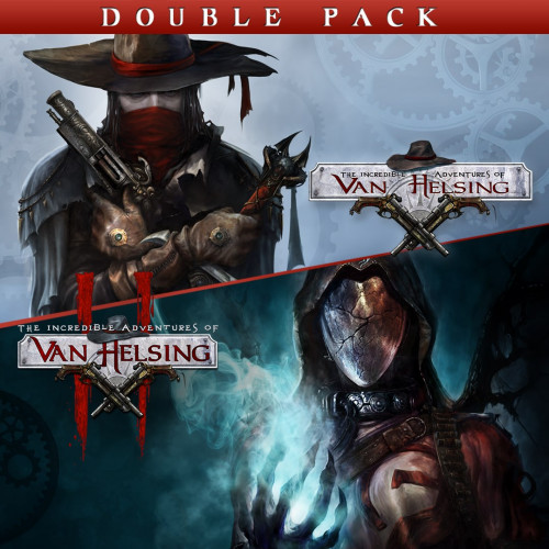 Van Helsing: Double Pack