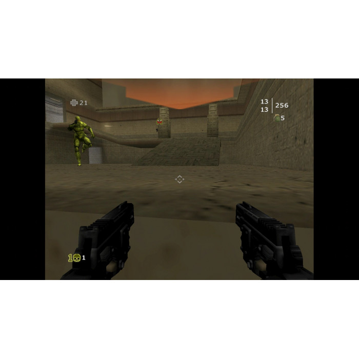 Red Faction II