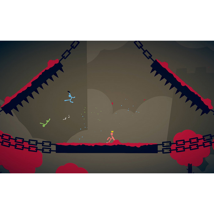 Stick Fight: The Game