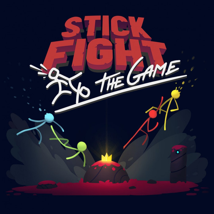 Stick Fight: The Game