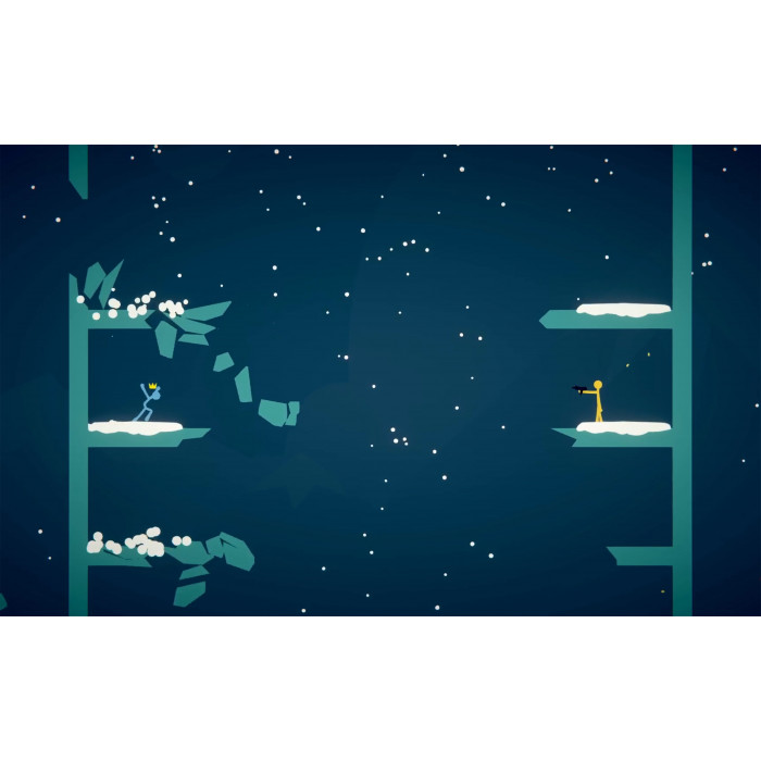 Stick Fight: The Game