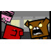 Super Meat Boy