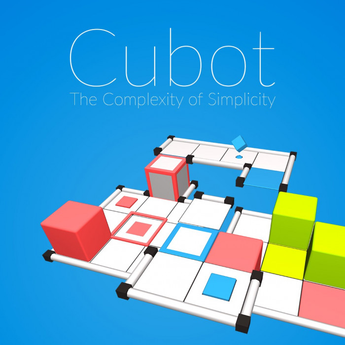 Cubot - The Complexity of Simplicity