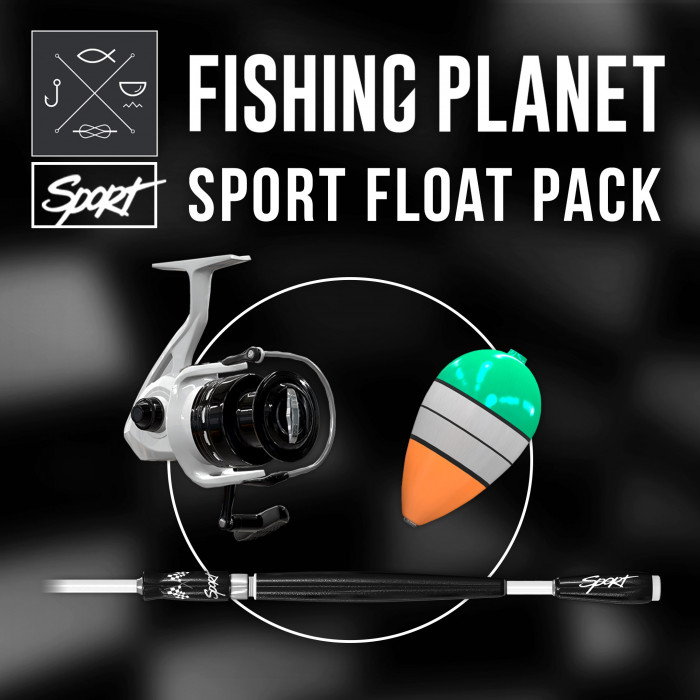 Sport Float Pack