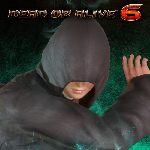 Персонаж DEAD OR ALIVE 6: Фаза 4