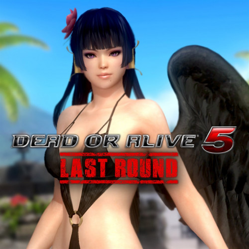 DOA5LR: новый претендент Нётэнгу