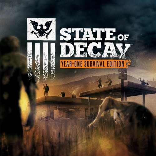 Гурубани Каур — бонус для State of Decay: YOSE