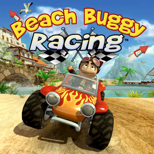 Beach Buggy Racing