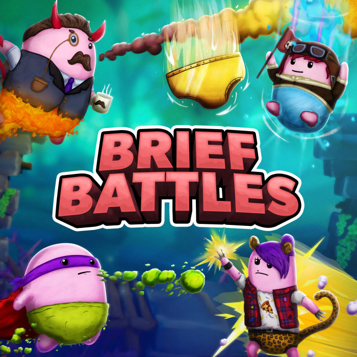 Brief Battles