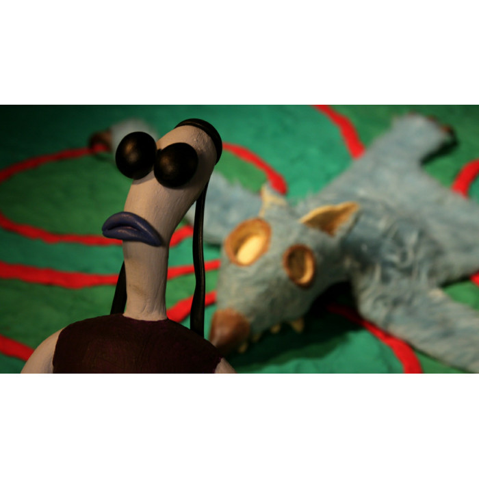 Armikrog