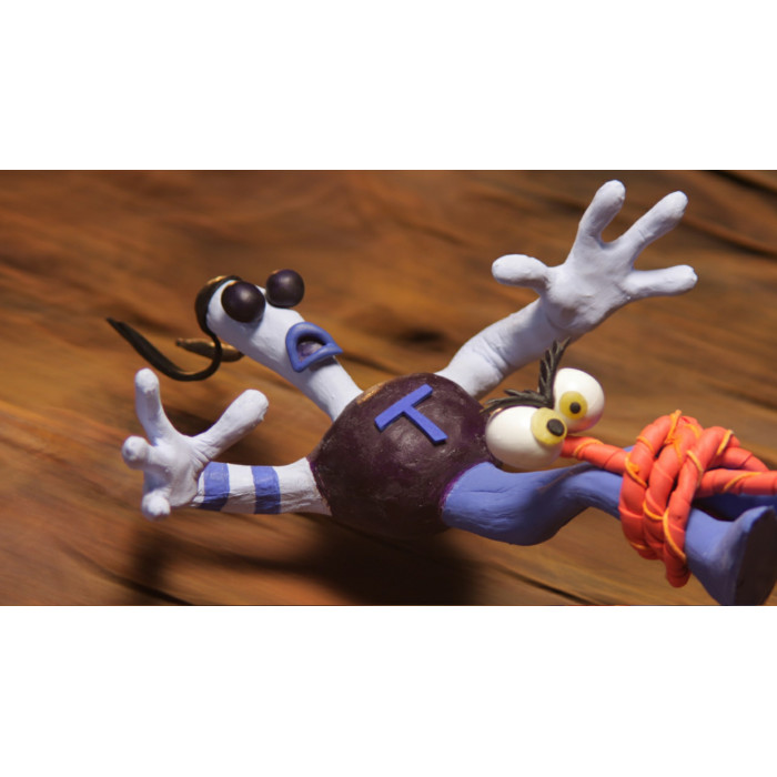 Armikrog