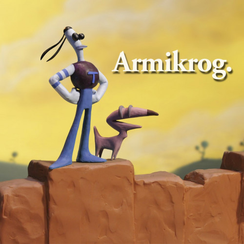 Armikrog