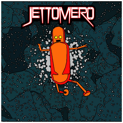 Jettomero