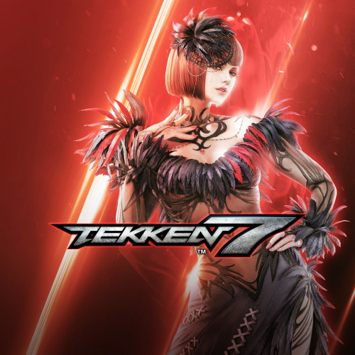 TEKKEN 7 - DLC4: Anna Williams