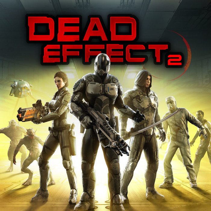 Dead Effect 2