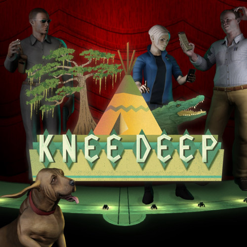 Knee Deep