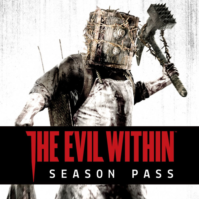 The Evil Within Season Pass