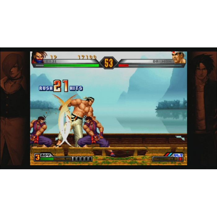 KOF98UM