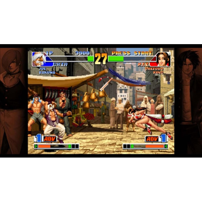 KOF98UM