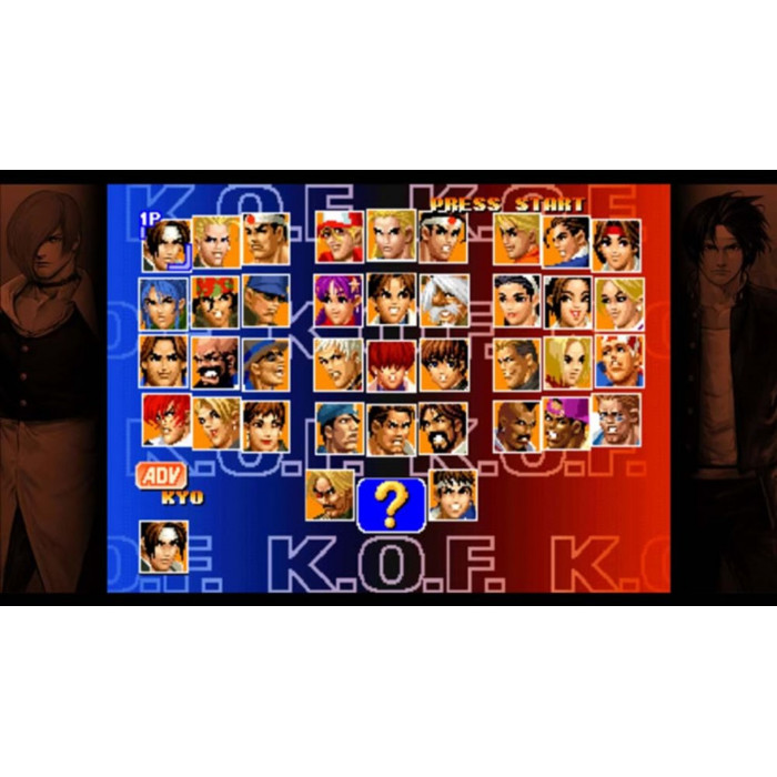 KOF98UM