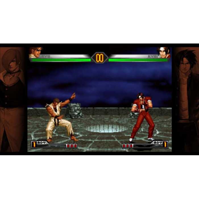 KOF98UM