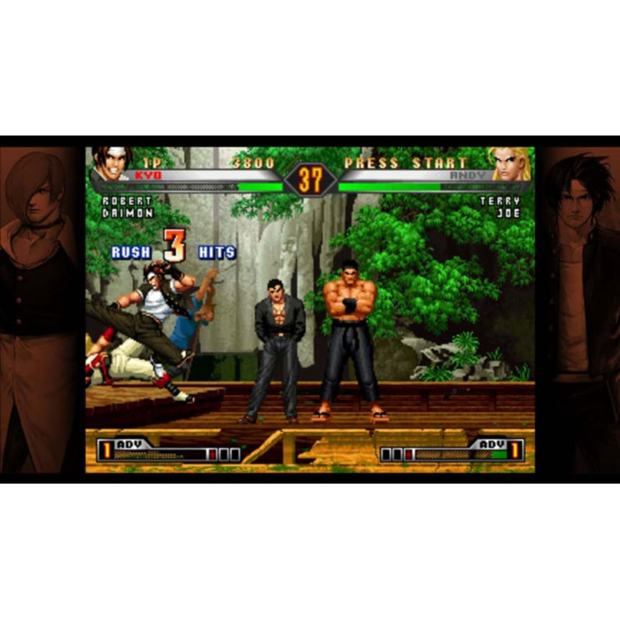 KOF98UM