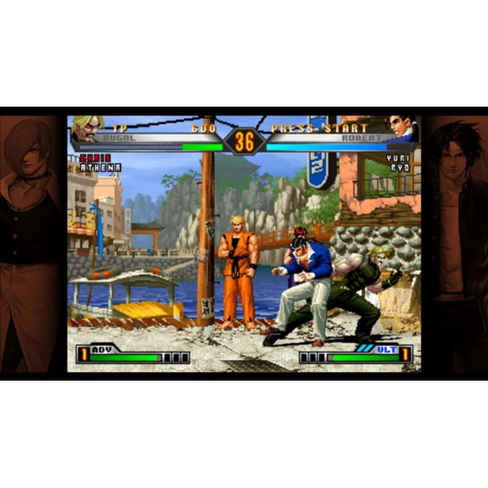 KOF98UM