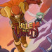 A Hole New World