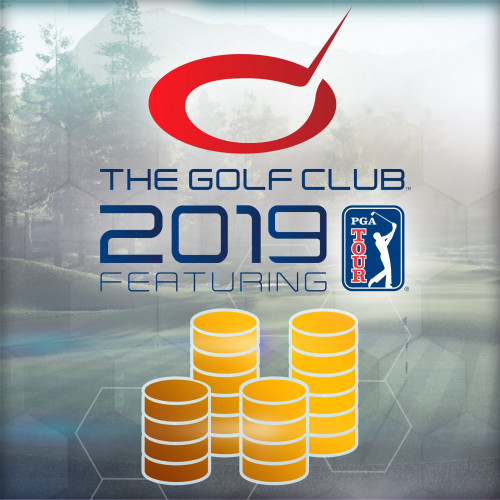 The Golf Club™ 2019 feat. PGA TOUR® – 28 275 ед. валюты