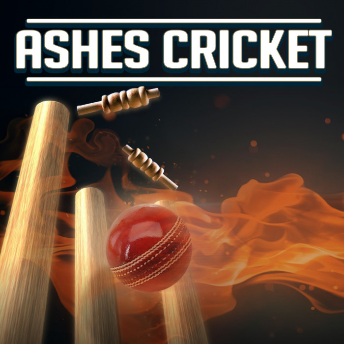 Ashes Cricket