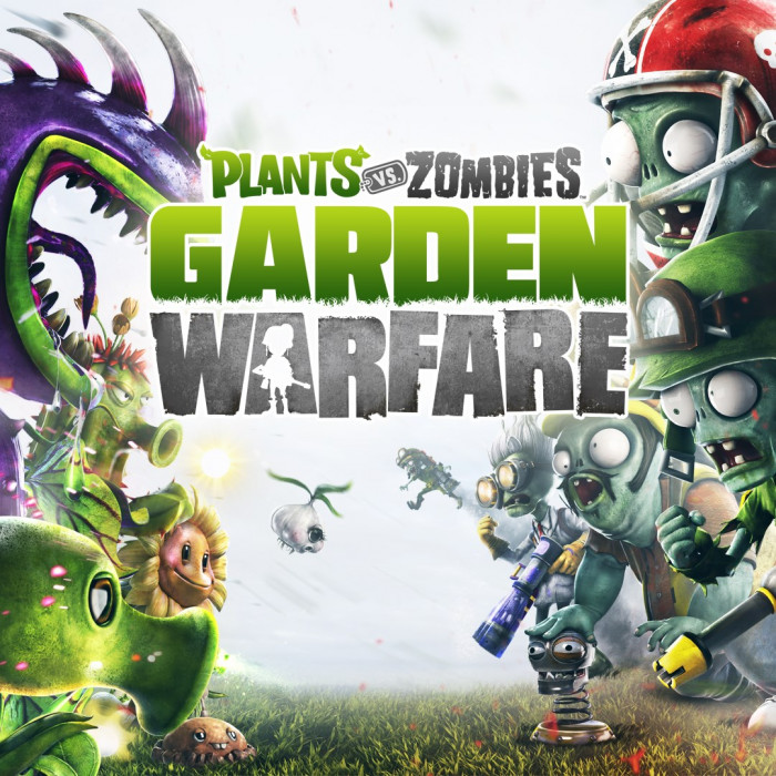 Plants vs. Zombies™ Garden Warfare: 200 000 монет