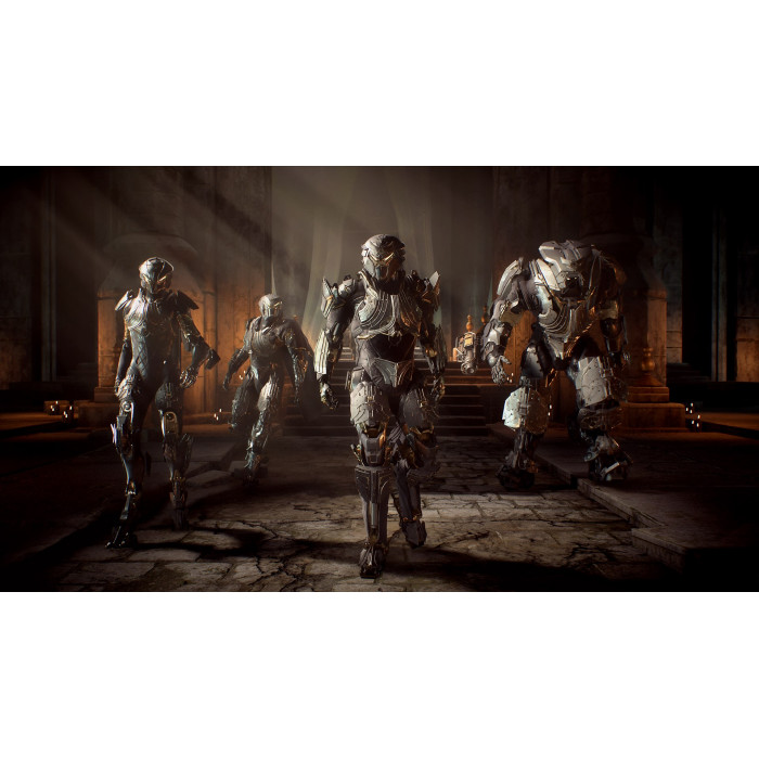 Anthem™: издание «Легион Рассвета»