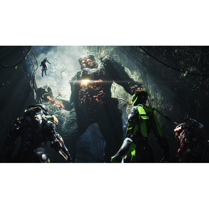 Anthem™: издание «Легион Рассвета»