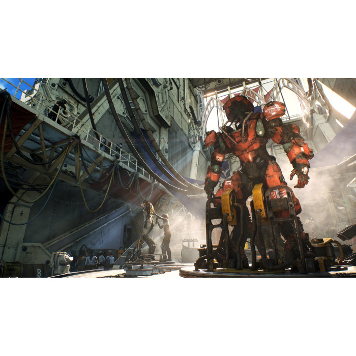 Anthem™: издание «Легион Рассвета»