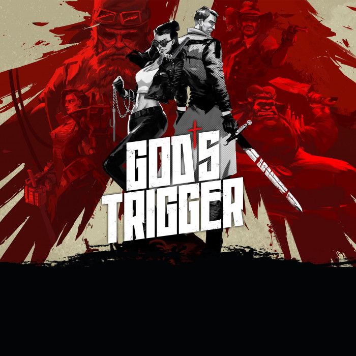 God's Trigger