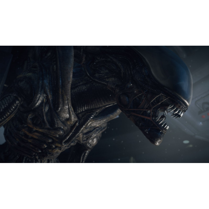 Alien: Isolation