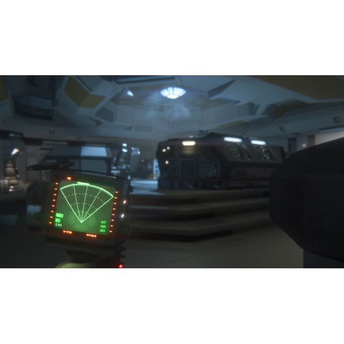 Alien: Isolation