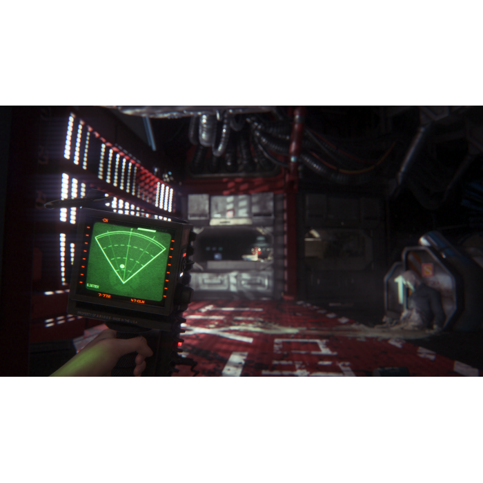 Alien: Isolation