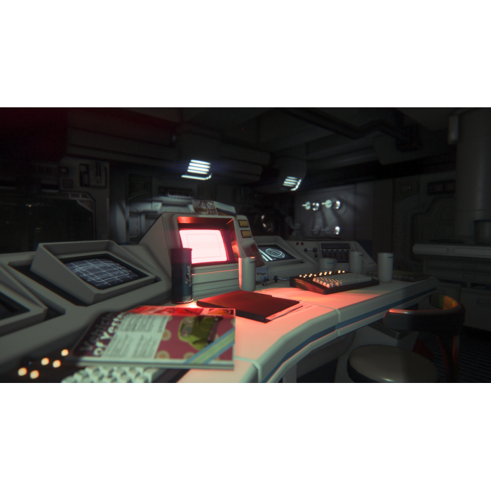 Alien: Isolation