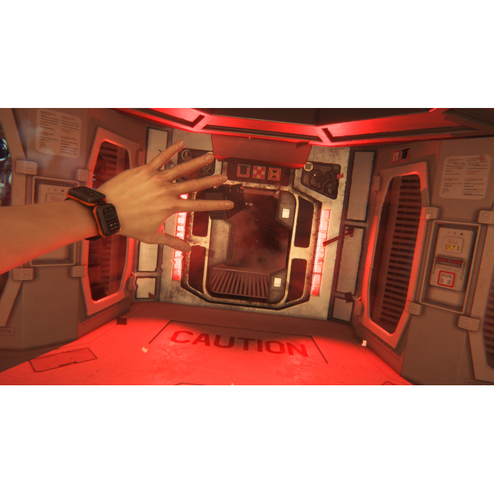 Alien: Isolation