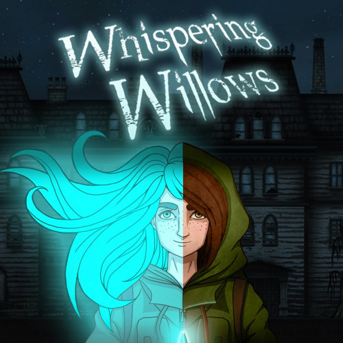 Whispering Willows