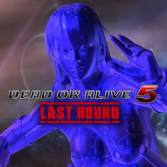 DOA5LR: Клан ниндзя 3 – Альфа-152