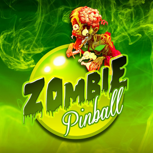 Zombie Pinball