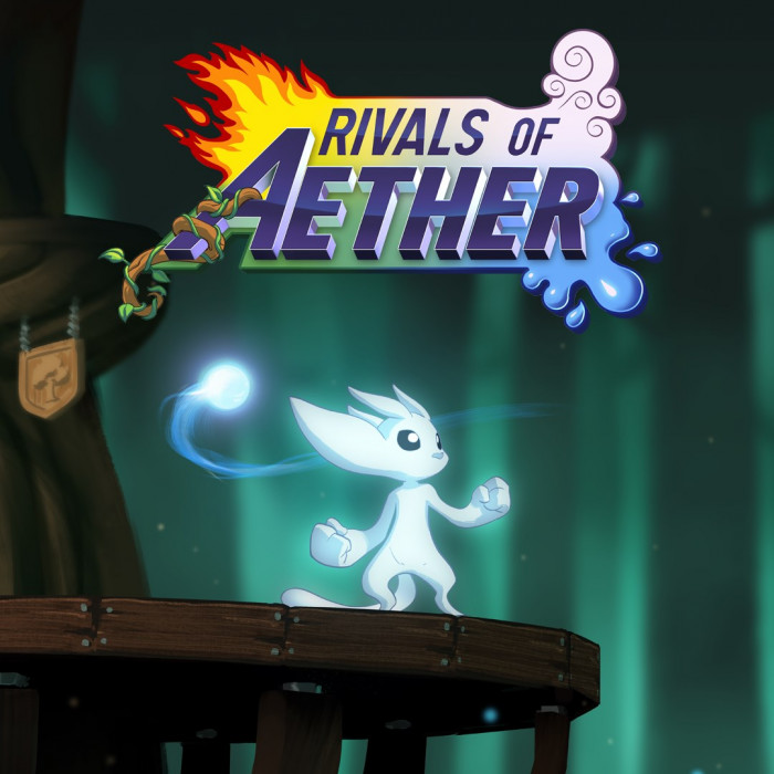 Ori - Rival DLC