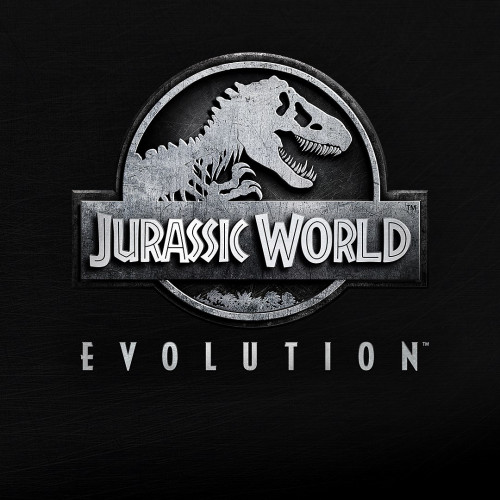 Jurassic World Evolution