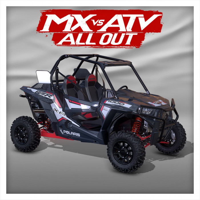 2018 Polaris RZR XP 1000