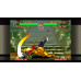 Samurai Shodown II