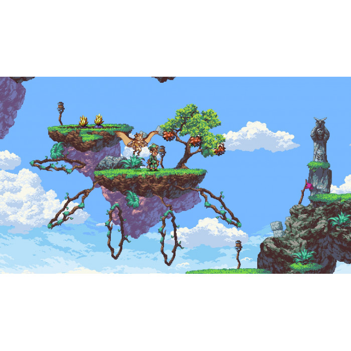 Owlboy